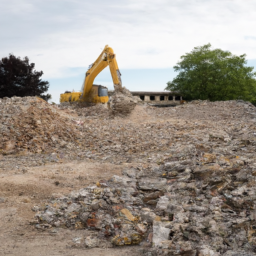 Terrassement : Préparation Fondamentale pour Tout Projet de Construction Sarreguemines